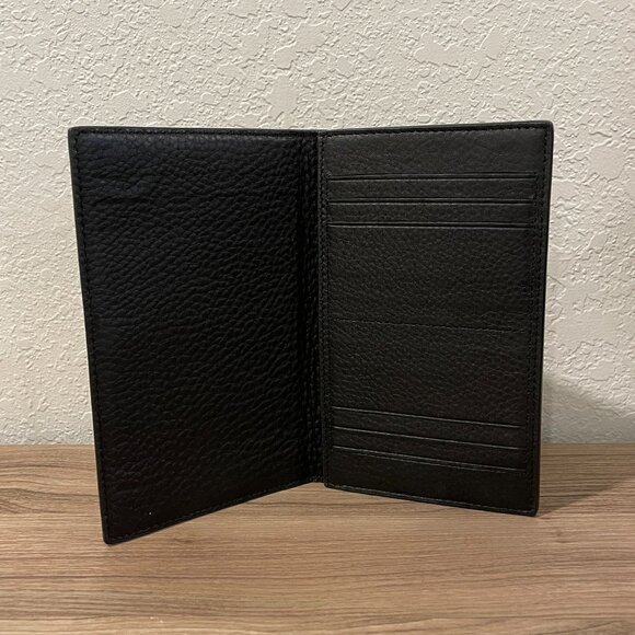 Dagne Dover Accordion Travel Wallet - Picture 2 of 5